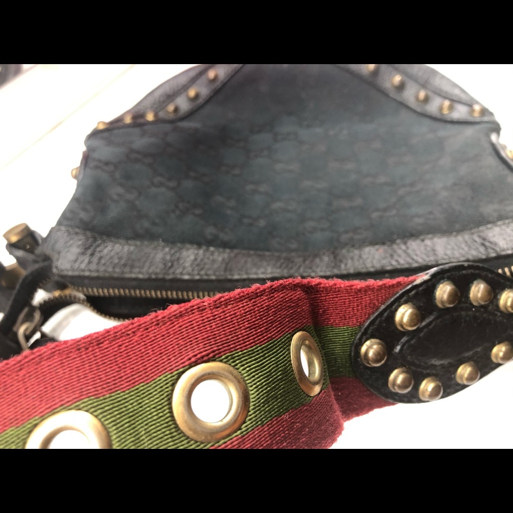 Authentic Gucci purse